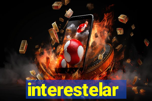 interestelar assistir telegram